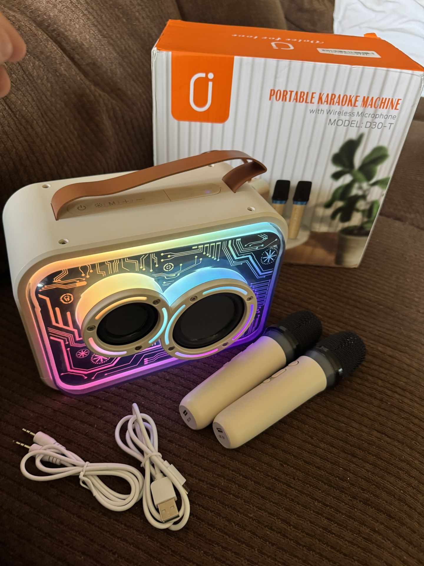 Bluetooth Speaker