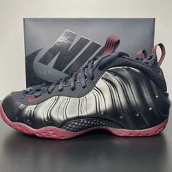 Size 12 - Nike Air Foamposite One 2025 Cough Drop