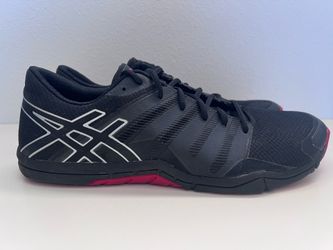 Men’s Asics Training Shoes 10.5