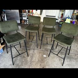 Stools/chairs 
