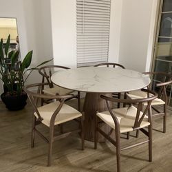 Rove Concepts Winston Dining Table