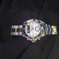 Invitca Watch 