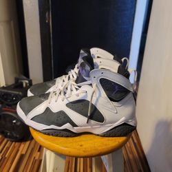 Jordan 7 Flint Size 12 $130