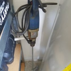 Mixer