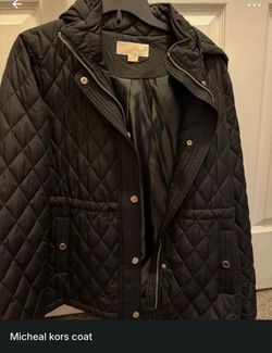 Mk coat