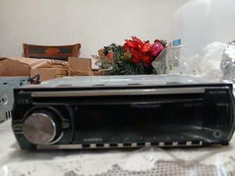 Car Stereo Sonny Piooner All Bluetooth Dual Double Din ..