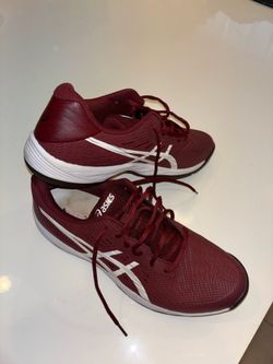 Asics size 11