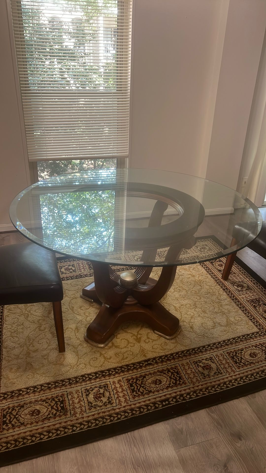 Dinner Table
