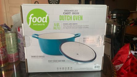 Dutch Oven