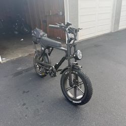 ebike 