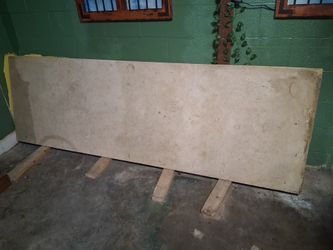 crema luna limestone tile