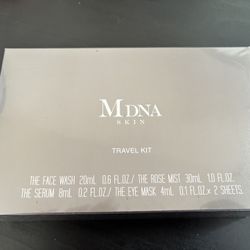 MDNA Skin Travel Kit