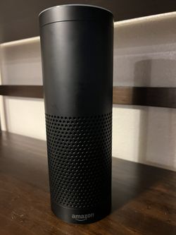 Amazon Alexa 