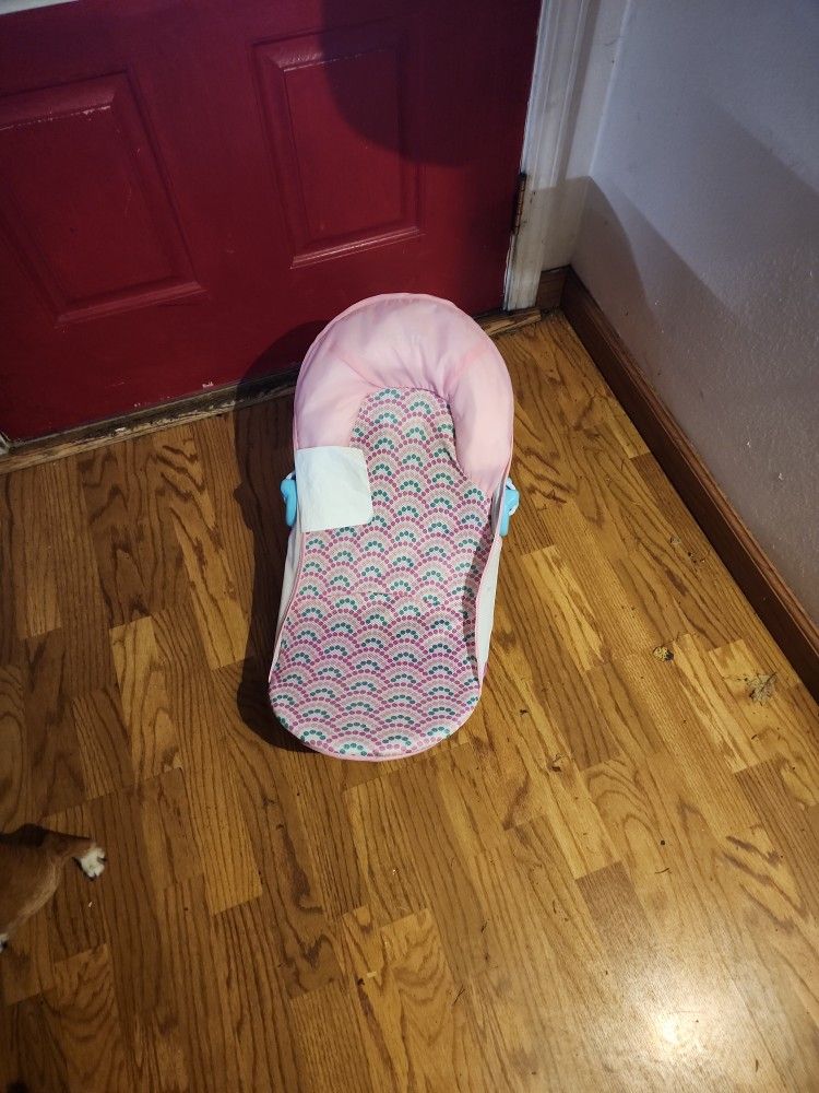 Bathseat