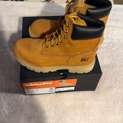 Timberland Pro