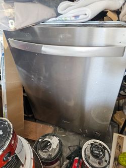 Dishwasher
