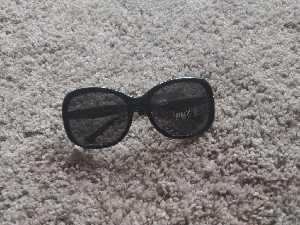 Women's Prada Sunglasses