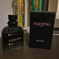 Valentino