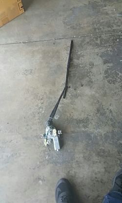 Acura rsx hatch wiper