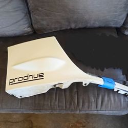 Subaru Impreza WRX Sti Damskirt