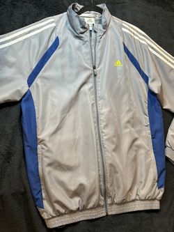 Addidas Suit Top And Pants 