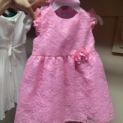 Baby Dress