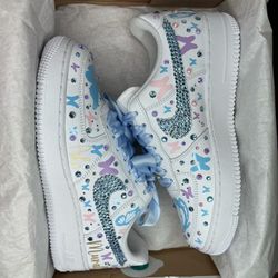 Custom Shoes 