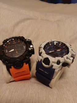 2 For 1 Watches