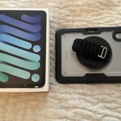 Apple iPad Mini 7th generation 128 gb (A17 -Pro)