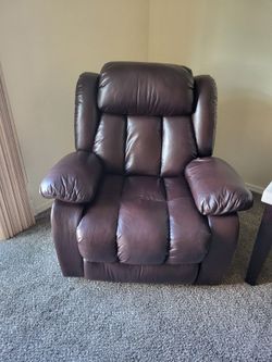 Lift Recliner chair with massage and heat