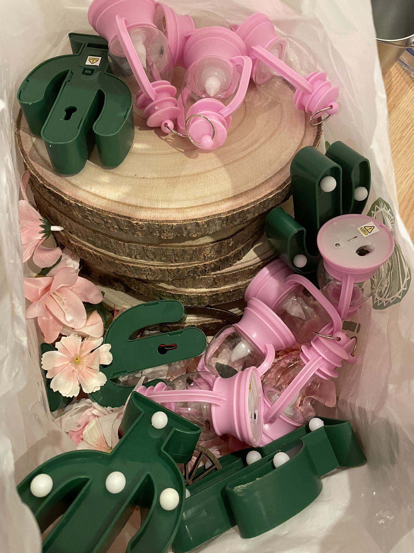 Western Birthday Supplies