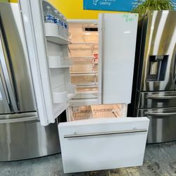 Refrigerator Finance Available