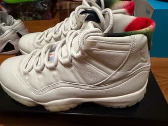 Jordan 11 285  so 9.5