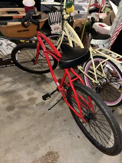 Cruiser Bike