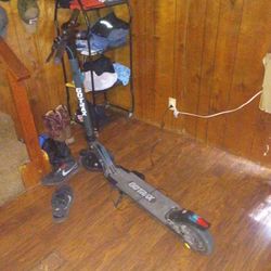 Gotrax Scooter