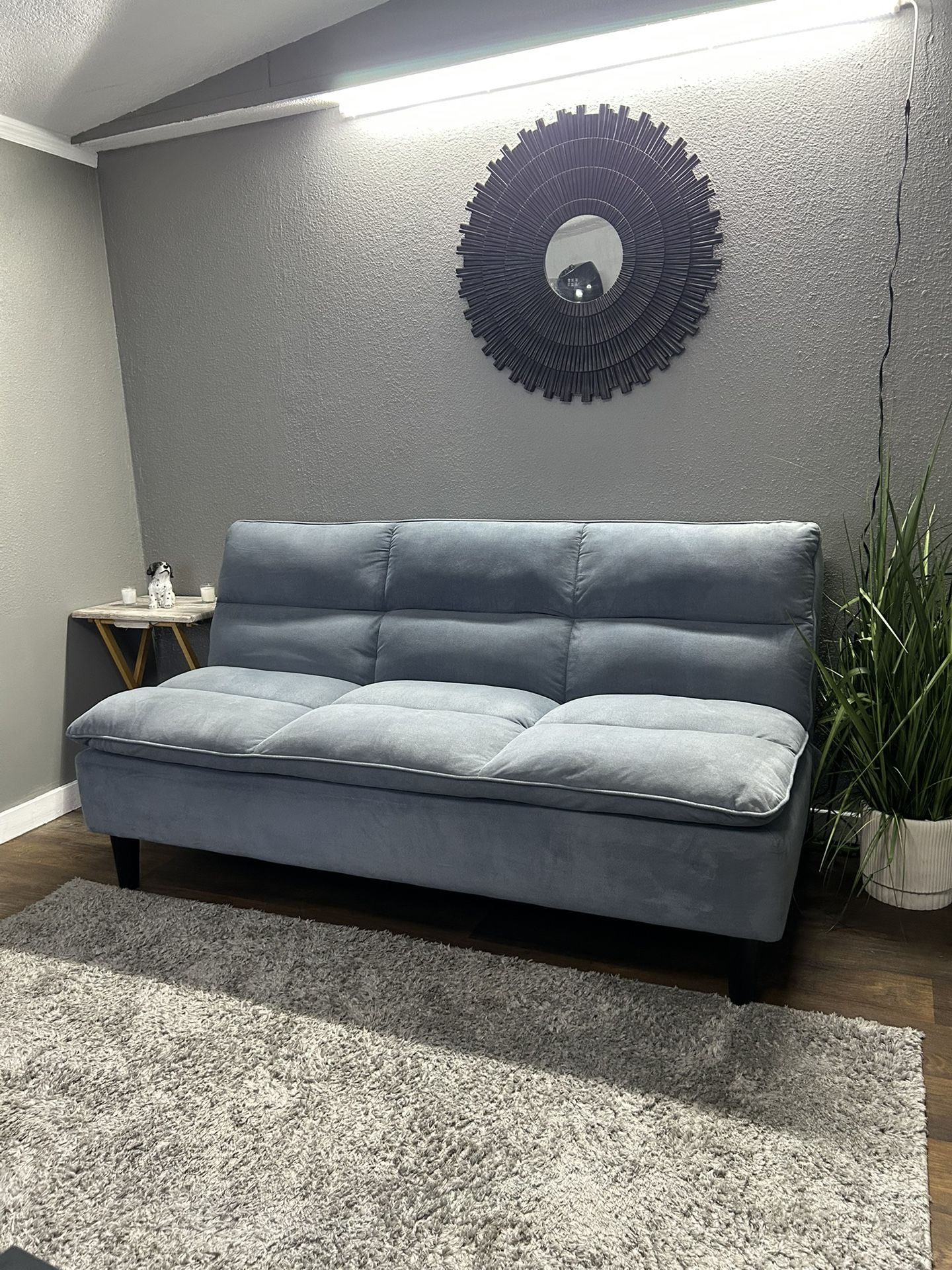 Sealy Futon 