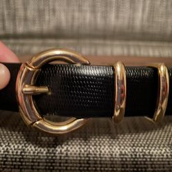Belt ,Banana Republic 