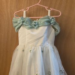 2 Year Old Girls Dress