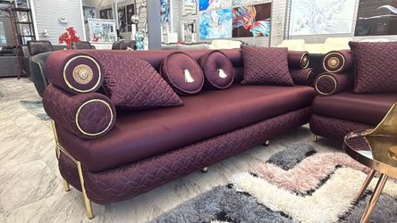 Sofá loveseat