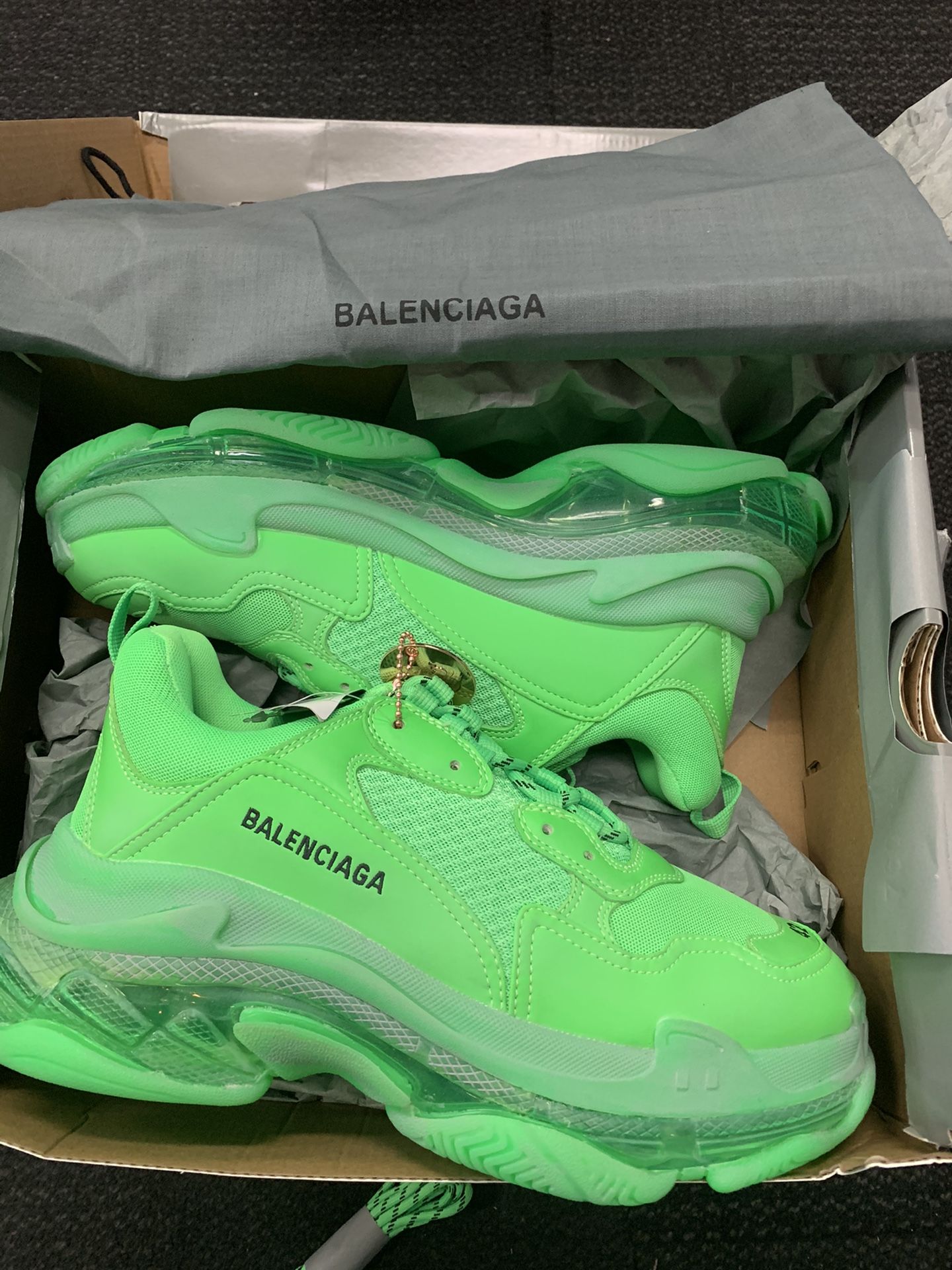Balenciaga