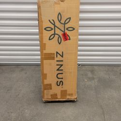 CAL KING 7” ZINUS METAL BOX SPRING – $80 FLASH SALE 🛏️💥