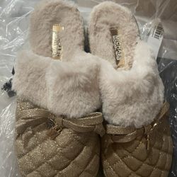 Michael Kors Slides