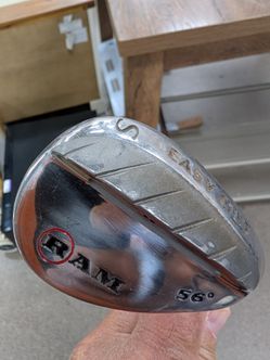 Misc Golf Clubs