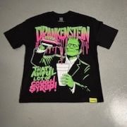 That’s A Awful Lot Of Cough Syrup 