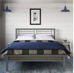 Bed frame