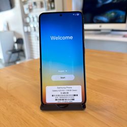 Samsung Galaxy S23 5G | 128GB | Unlocked | Green