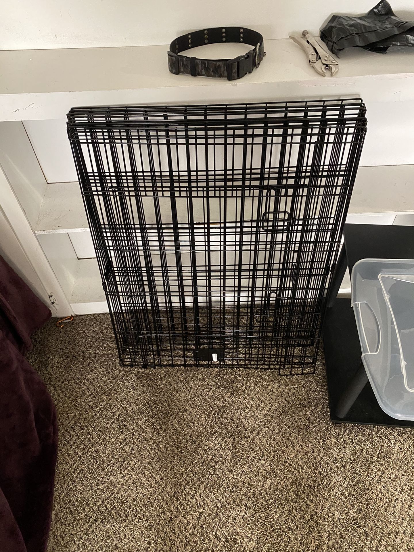 Puppy play pen “30-45”