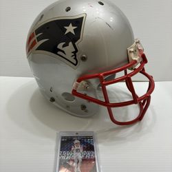 Football Helmet