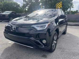 🏆🏆 2016 TOYOTA RAV4 XLE