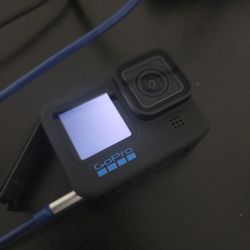 Go Pro 10 